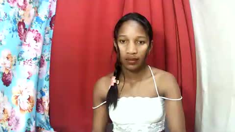 faniriah27 online show from September 21, 5:53 am