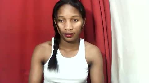 faniriah27 online show from September 25, 8:23 pm