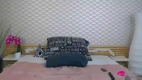 Snapshot of fannie_roberts chatting on March 5, 6:09 am Fannie online show from March 5, 6:09 am