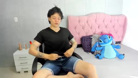 Snapshot of fanny_18 chatting on September 11, 4:18 pm FANNY online show from September 11, 4:18 pm
