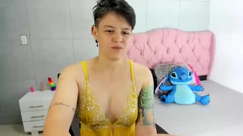 Snapshot of fanny_18 chatting on September 19, 4:14 am FANNY online show from September 19, 4:14 am