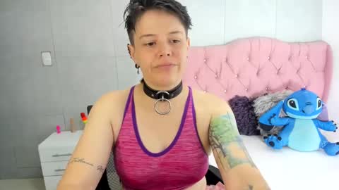 Snapshot of fanny_18 chatting on September 22, 1:02 pm FANNY online show from September 22, 1:02 pm