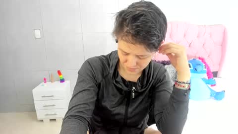 Snapshot of fanny_18 chatting on September 30, 1:21 am FANNY online show from September 30, 1:21 am