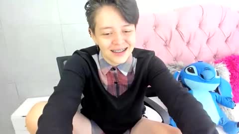 Snapshot of fanny_18 chatting on October 30, 2:51 pm FANNY online show from October 30, 2:51 pm