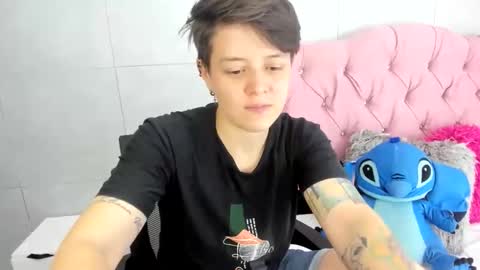 Snapshot of fanny_18 chatting on October 31, 7:26 pm FANNY online show from October 31, 7:26 pm