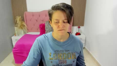 FANNY online show from April 14, 6:47 pm