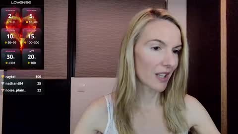 Fanny online show from February 13, 6:27 pm