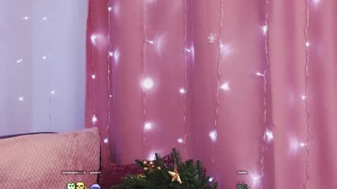 Kim online show from December 27, 11:21 pm