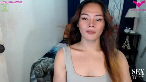 BRIANNA online show from March 28, 1:22 pm