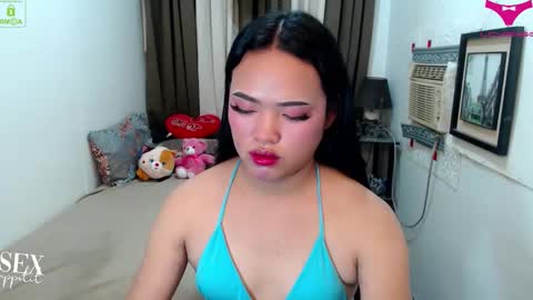 ITYS ME MONA online show from December 13, 7:53 pm