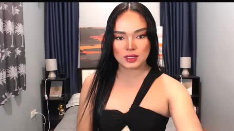 ITYS ME MONA online show from February 1, 12:48 pm