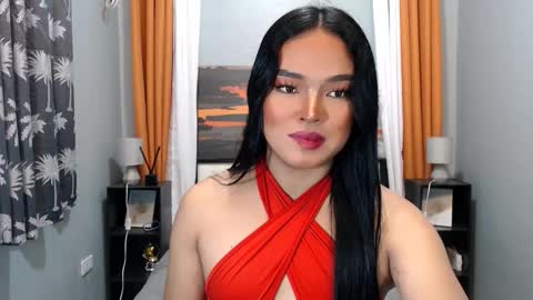 ITYS ME MONA online show from February 8, 10:51 am