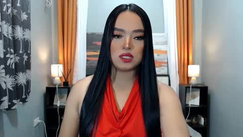 ITYS ME MONA online show from February 19, 8:21 am