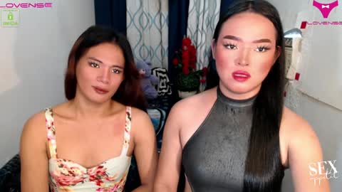 ITYS ME MONA online show from April 10, 6:18 am