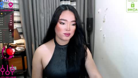 ITYS ME MONA online show from May 23, 5:34 am