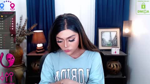 YASI online show from December 4, 10:02 am