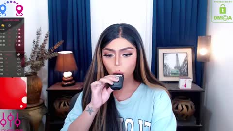 YASI online show from December 5, 5:48 am