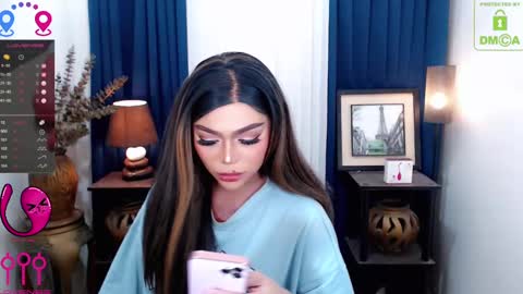 YASI online show from December 5, 11:07 pm