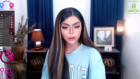 YASI online show from December 7, 3:25 am