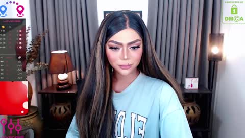 YASI online show from December 24, 11:44 pm