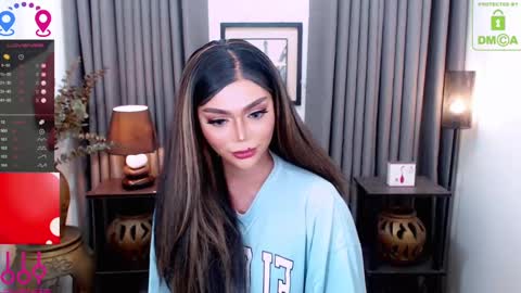 YASI online show from January 24, 12:42 am