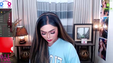 YASI online show from February 22, 11:35 pm