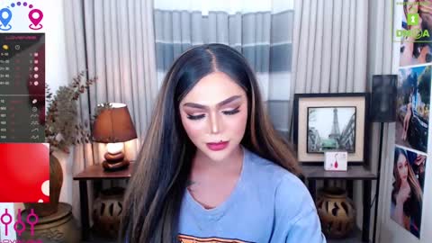 YASI online show from February 25, 4:46 am