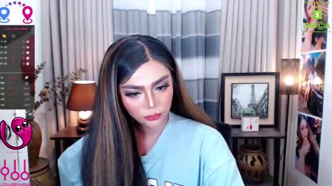 YASI online show from March 3, 4:58 am