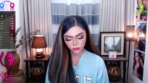 YASI online show from March 4, 12:18 am