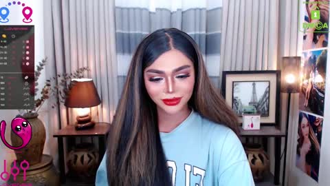 YASI online show from March 10, 5:43 am