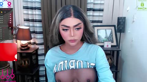 YASI online show from January 11, 11:54 pm