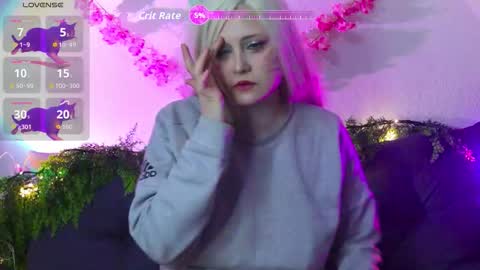 Fairy online show from January 11, 11:21 pm