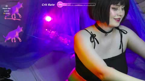 Fairy online show from March 13, 11:00 pm