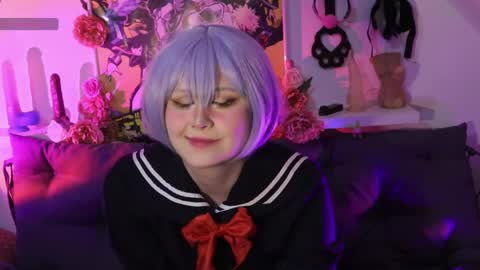 Fairy online show from June 8, 9:26 pm