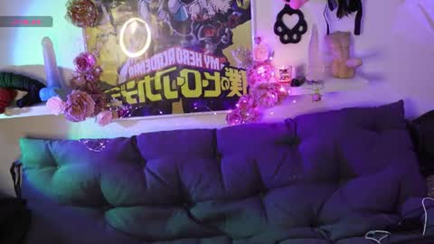 Fairy online show from July 7, 9:52 pm
