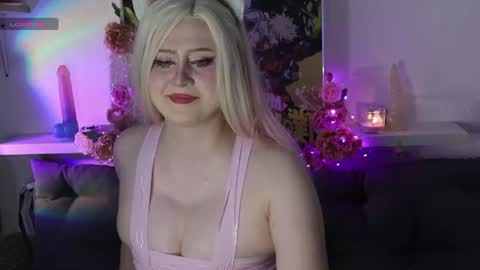 Fairy online show from July 18, 9:40 pm