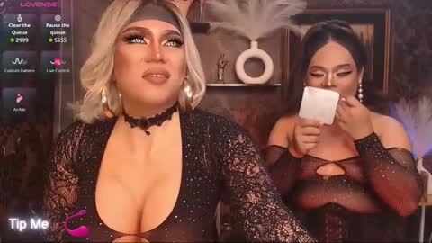 YOUR DOMINA KRISTINE online show from September 23, 6:55 pm