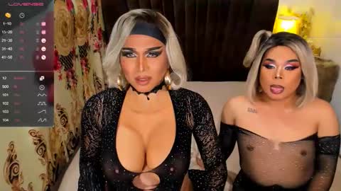 YOUR DOMINA KRISTINE online show from September 24, 6:33 pm