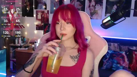 Snapshot of fantasy_lisa chatting on May 8, 5:51 pm Lisa online show from May 8, 5:51 pm