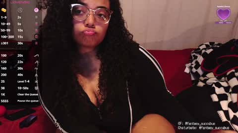 Onyxx online show from April 7, 5:30 am