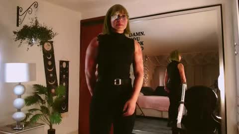 Farah online show from February 12, 12:11 pm