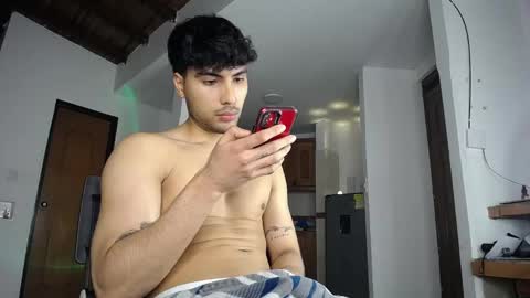 farid_24 online show from April 11, 2:27 am