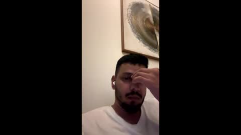 faried92 online show from November 8, 7:45 pm