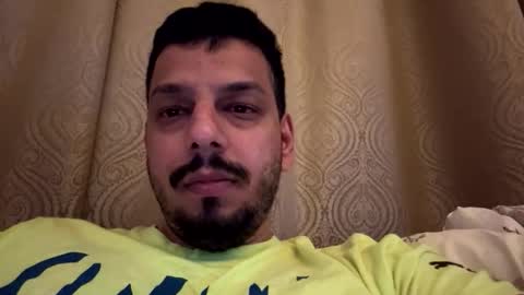 faried92 online show from February 15, 9:33 pm