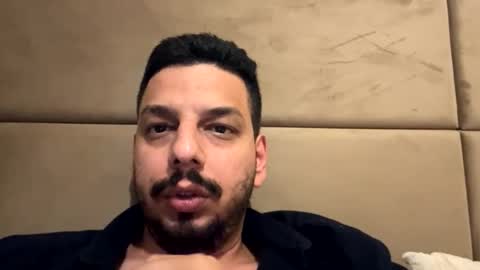 faried92 online show from March 6, 5:20 pm