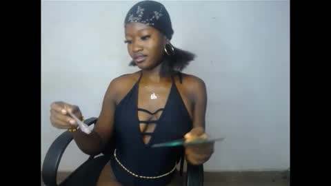 Snapshot of farihababy chatting on February 15, 4:31 am fariha online show from February 15, 4:31 am