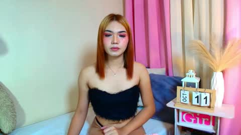 Farrah Zarake online show from October 11, 12:43 am