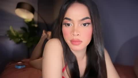 farrahmoanx online show from July 31, 5:45 pm