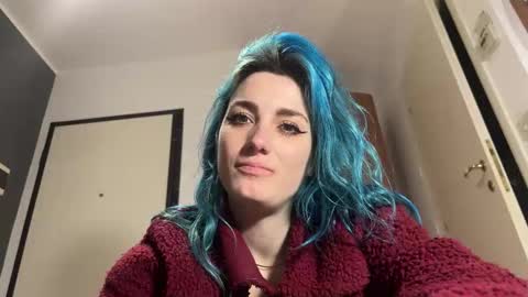 Gattino online show from December 2, 10:05 pm