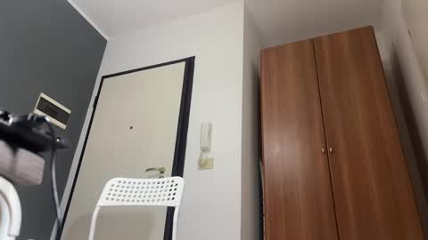 Snapshot of faseremx chatting on February 11, 10:04 pm Gattino online show from February 11, 10:04 pm